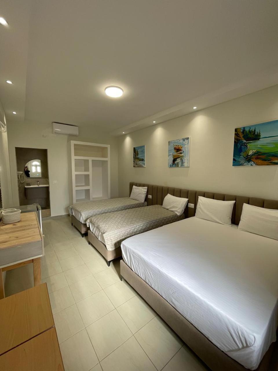 La Maroja View Hotel Dhermi Luaran gambar