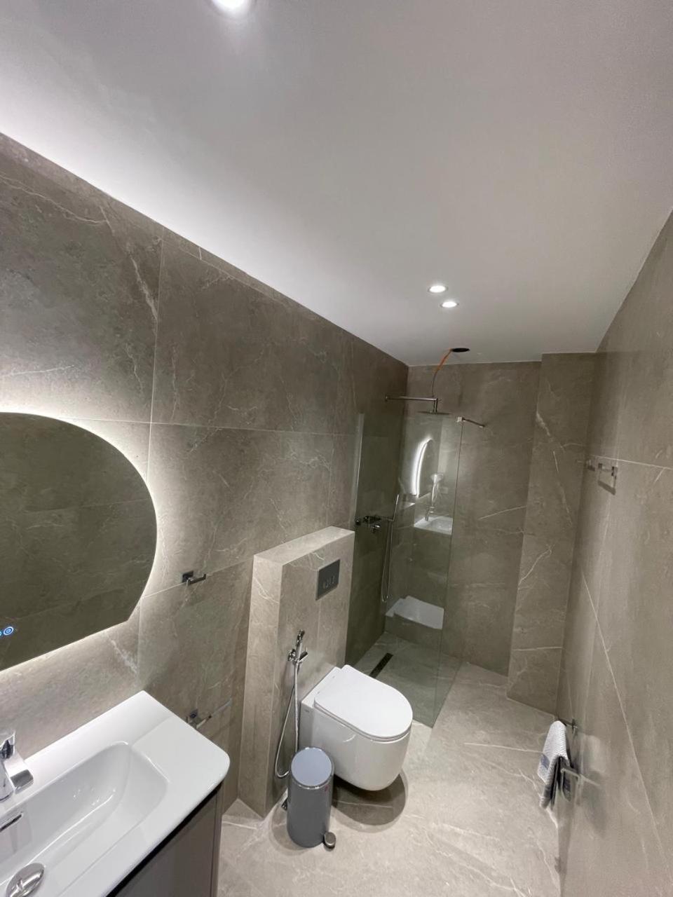 La Maroja View Hotel Dhermi Luaran gambar